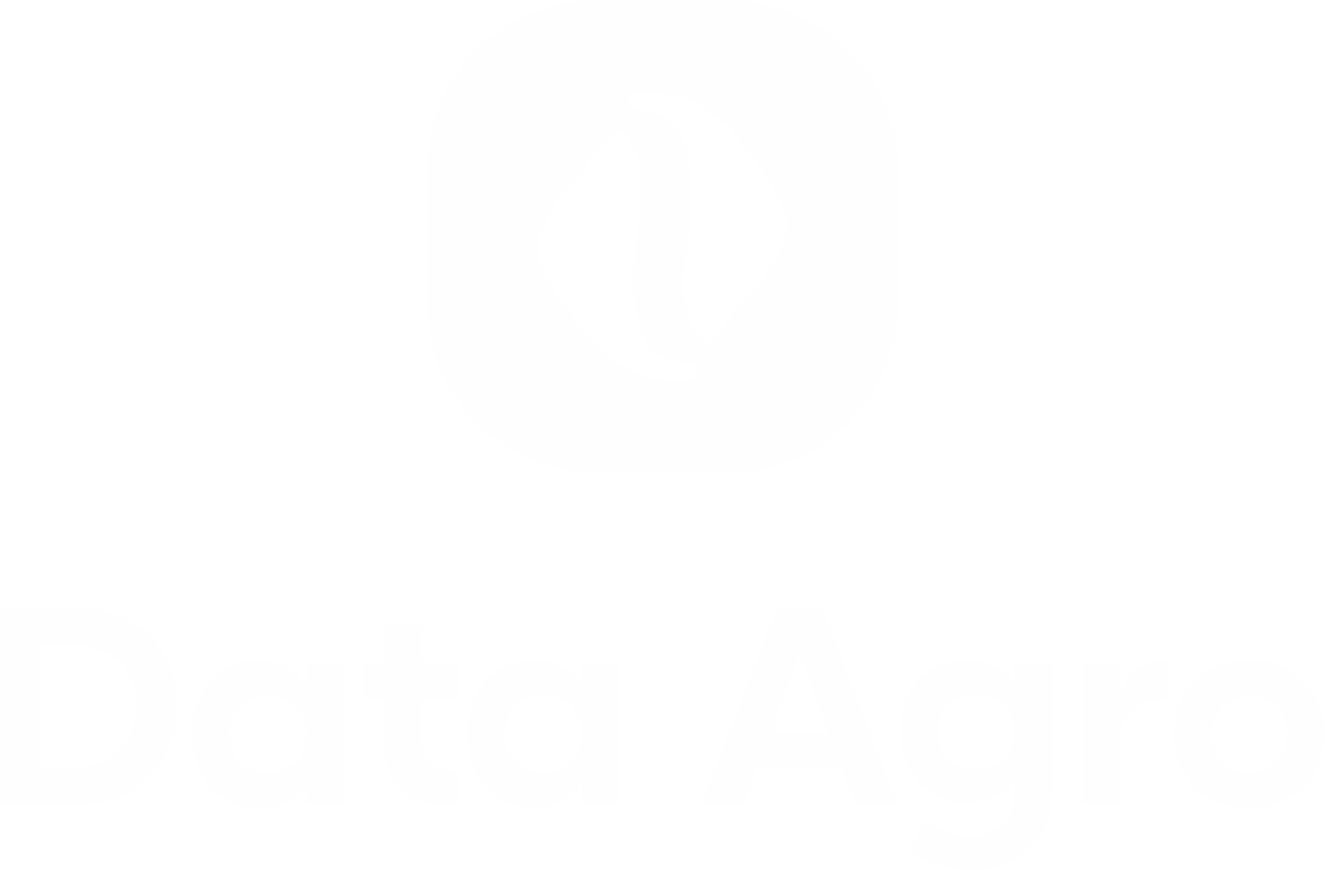 DataAgro Logo